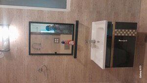 Furnished Amenities in 3 BHK Builder Floor at Unitech South City II, Sector 50 – for Rent
