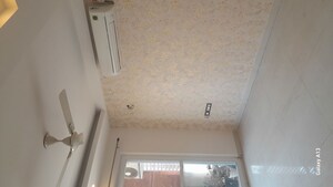 Furnished Amenities in 3 BHK Builder Floor at Unitech South City II, Sector 50 – for Rent
