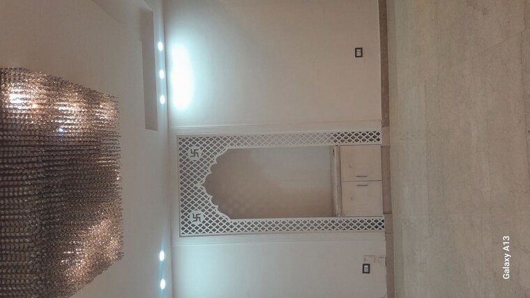 Bathroom, unitech-south-city-ii 3 Bedroom 1828 Sq.Ft. Builder Floor In Sector 50 Gurgaon 10380782