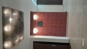 Bedroom in 3 BHK Builder Floor at Unitech South City II, Sector 50 – for Rent