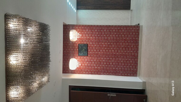 Bedroom, unitech-south-city-ii 3 Bedroom 1828 Sq.Ft. Builder Floor In Sector 50 Gurgaon 10380782