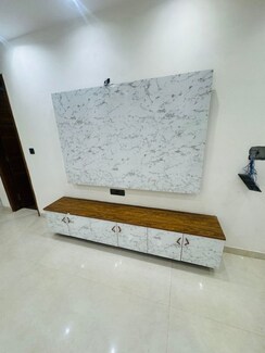3 BHK + Pooja Room,Servant Room Builder Floor For Rent in Sector 42