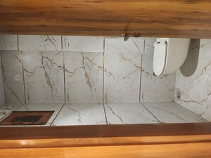 Furnished Amenities in 3 BHK Builder Floor at Pratap Vihar GDA Flats, Pratap Vihar – for Sale