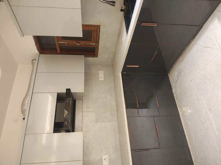 Kitchen, pratap-vihar-gda-flats 3 Bedroom 900 Sq.Ft. Builder Floor In Pratap Vihar Ghaziabad 10380781