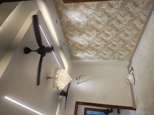 Furnished Amenities in 3 BHK Builder Floor at Pratap Vihar GDA Flats, Pratap Vihar – for Sale