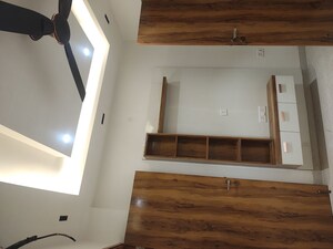Building Lobby in 3 BHK Builder Floor at Pratap Vihar GDA Flats, Pratap Vihar – for Sale