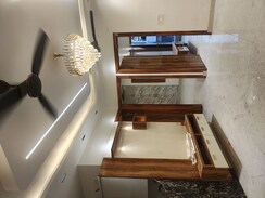 3 BHK + Study Room Builder Floor For Sale in Pratap Vihar GDA Flats