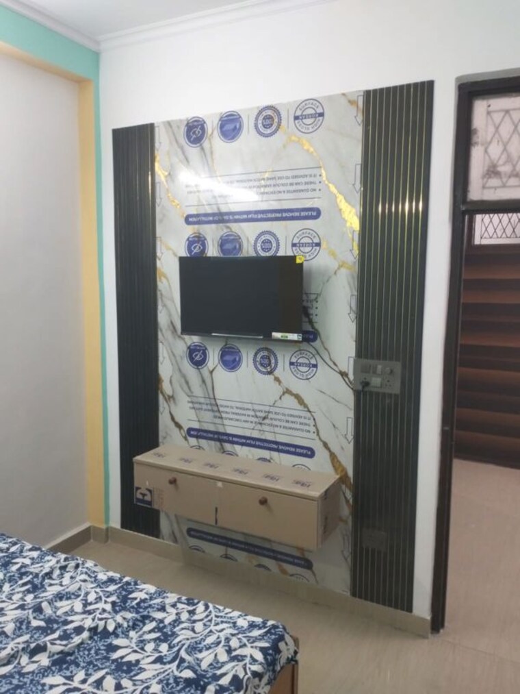undefined, mayur vihar 1 2 Bedroom 600 Sq.Ft. Builder Floor In Mayur Vihar 1 Delhi 10380792
