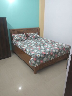 2 BHK Builder Floor For Rent in Mayur Vihar 1