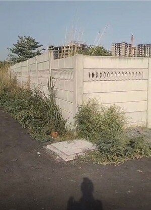  Land – Exterior View View at Khargapur - for Sale