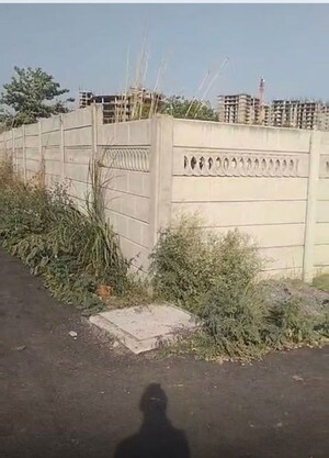 Land – Exterior View View at Khargapur - for Sale