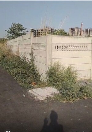  Land – Exterior View View at Khargapur - for Sale