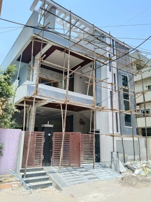 5 BHK Independent House For Sale in Uppal
