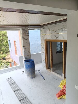 Balcony in 5 BHK Independent House at Uppal – for Sale