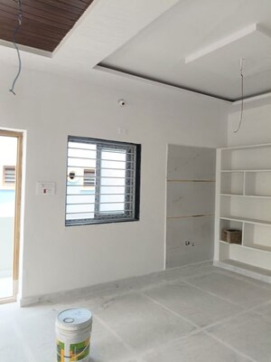 Dining area in 5 BHK Independent House at Uppal – for Sale