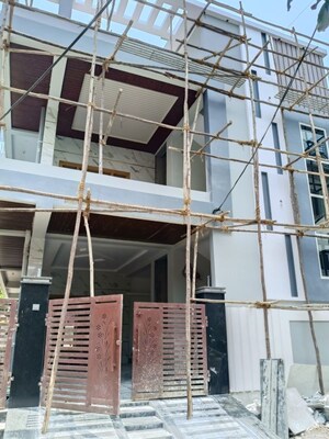 5 BHK Independent House – Exterior View View at Uppal - for Sale