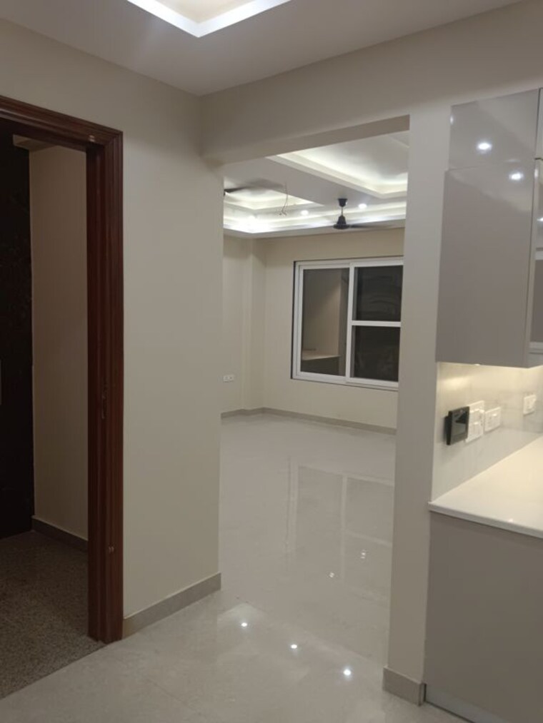 Kitchen, sector 10 3 Bedroom 2250 Sq.Ft. Builder Floor In Sector 10 Gurgaon 10380775