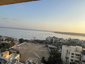 2 BHK Apartment – Exterior View View at Kanakia Hollywood, Versova - for Rent