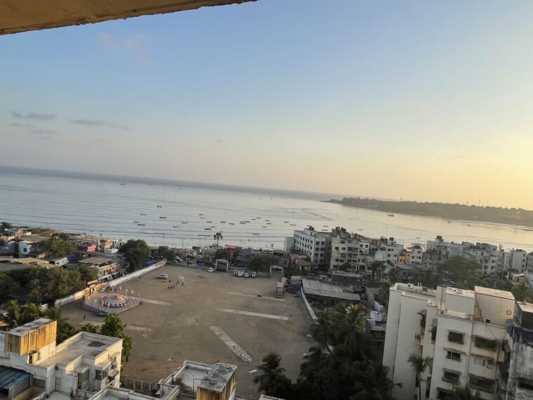 Exterior View, kanakia-hollywood 2 Bedroom 702 Sq.Ft. Apartment In Versova Mumbai 10380797