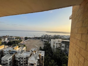 2 BHK Apartment – Exterior View View at Kanakia Hollywood, Versova - for Rent