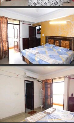 3 BHK Apartment For Rent in Shri Ram Heights