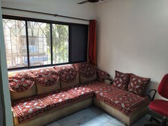 1 BHK + Store Room Apartment For Sale in Rashmi Hetal