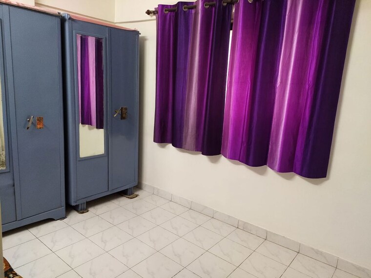 Bedroom, rashmi-hetal 1 Bedroom 550 Sq.Ft. Apartment In Mira Road Thane 10380794