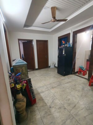 Bedroom in 3 BHK Builder Floor at Sector 46 – for Rent