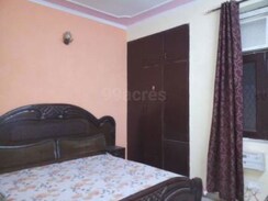 2 BHK + Pooja Room Builder Floor For Rent in RWA Apartments Sector 15
