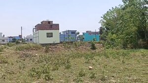  Plot – Exterior View View at Shimla Bypass Road - for Sale