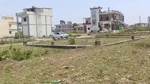  Plot – Exterior View View at Shimla Bypass Road - for Sale
