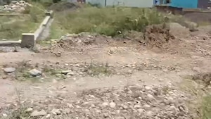 Plot Area in  Plot at Shimla Bypass Road – for Sale