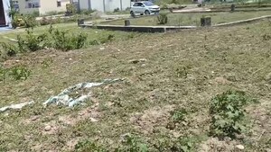 Plot Area in  Plot at Shimla Bypass Road – for Sale
