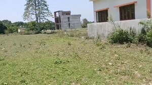  Plot – Exterior View View at Shimla Bypass Road - for Sale