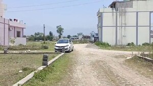  Plot – Exterior View View at Shimla Bypass Road - for Sale