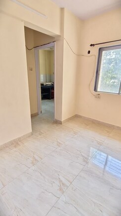 1 RkApartment For Rent in Vasant Valley Complex