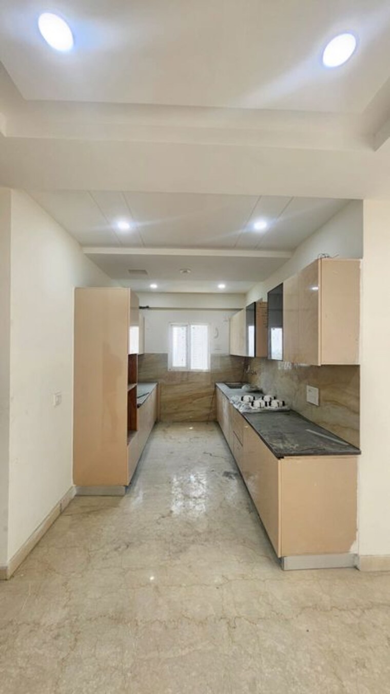 Kitchen, samridhi-luxuriya-avenue 4 Bedroom 3500 Sq.Ft. Apartment In Sector 150 Noida 10379804