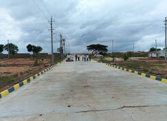 Plot For Sale in Hajjala