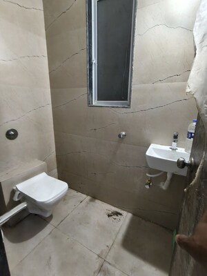 Bathroom in  Pg at Gokuldham Colony – for Rent