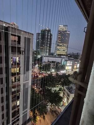  Pg – Exterior View View at Gokuldham Colony - for Rent