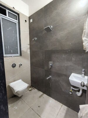 Bathroom in  Pg at Gokuldham Colony – for Rent