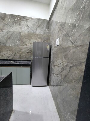 Kitchen in  Pg at Gokuldham Colony – for Rent