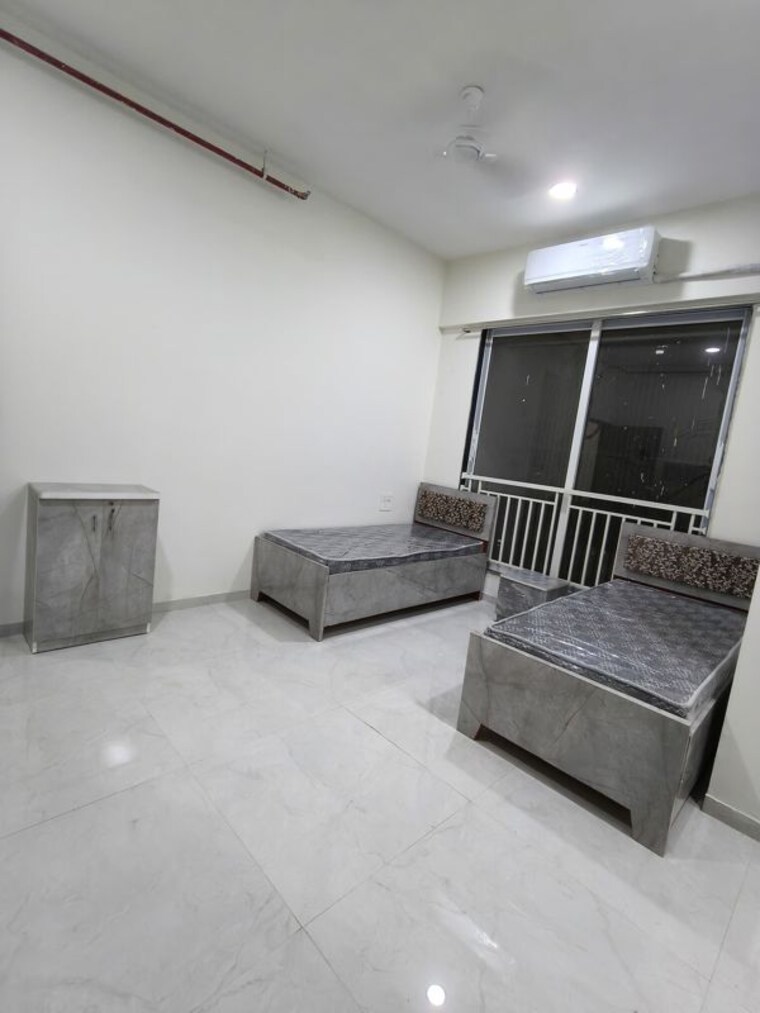 Living Room, gokuldham colony Pg For Boys & Girls In Gokuldham Colony 10380818