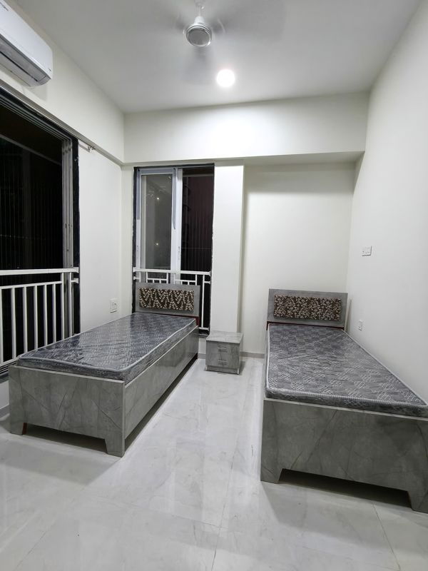 Pg For Rent in Gokuldham Colony