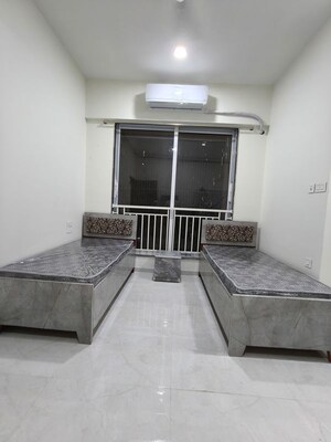 Living Room in  Pg at Gokuldham Colony – for Rent