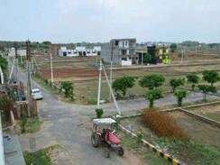 Plot For Sale in Lolai