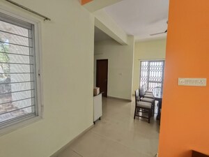 Room in 3 BHK Apartment at SVC Tree Walk, Kondapur – for Rent