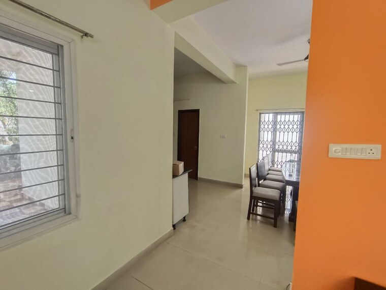 Room, svc-tree-walk 3 Bedroom 1950 Sq.Ft. Apartment In Kondapur Hyderabad 10380834