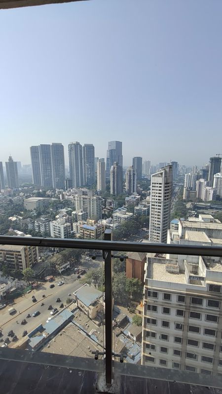 2 BHK Apartment For Rent in JP Decks