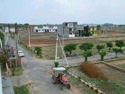 Plot For Sale in Arsha Madhav Greens